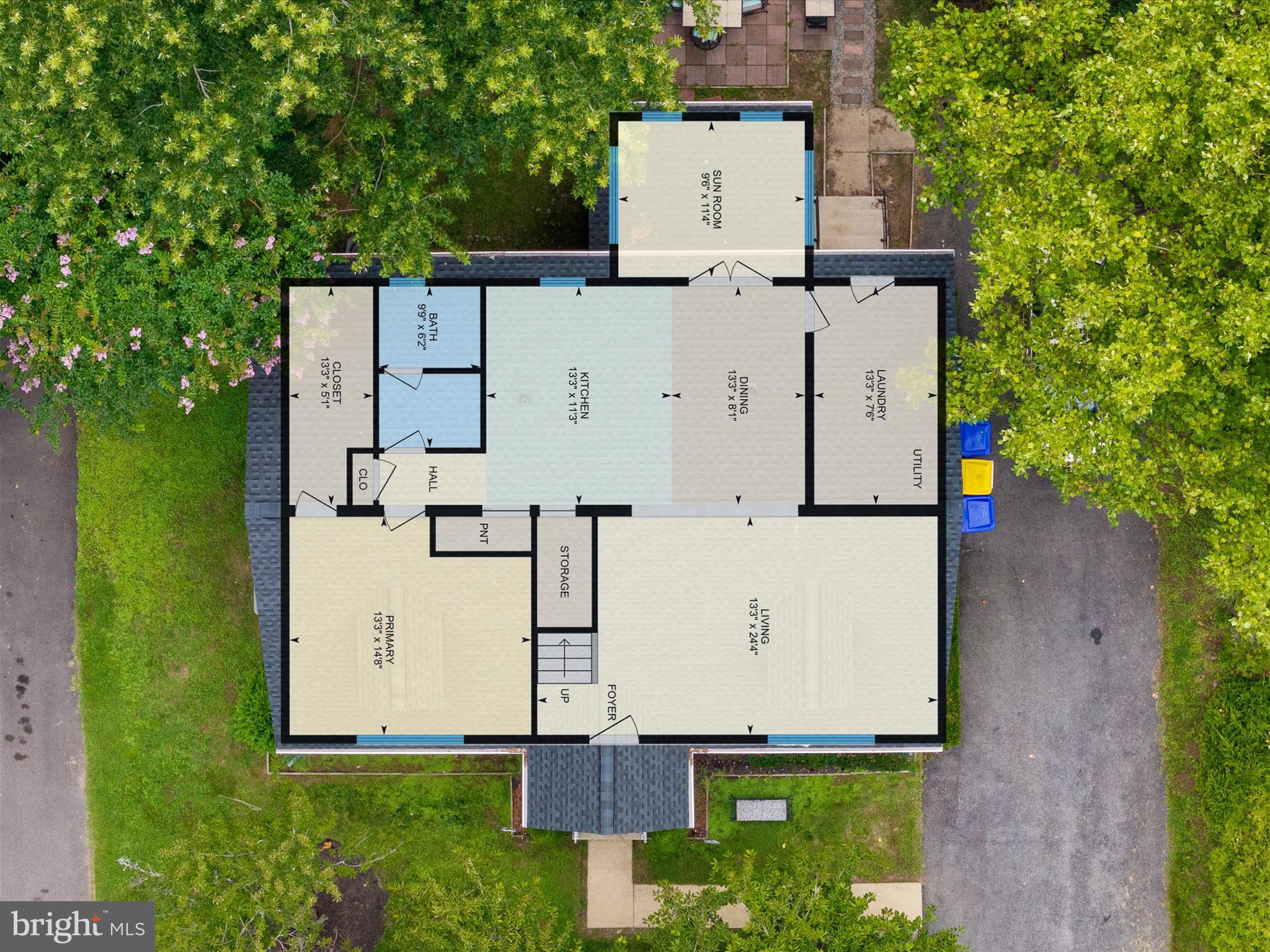 BAY CITY - Residential