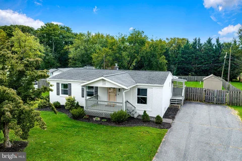 MLS: MDHR2060354
