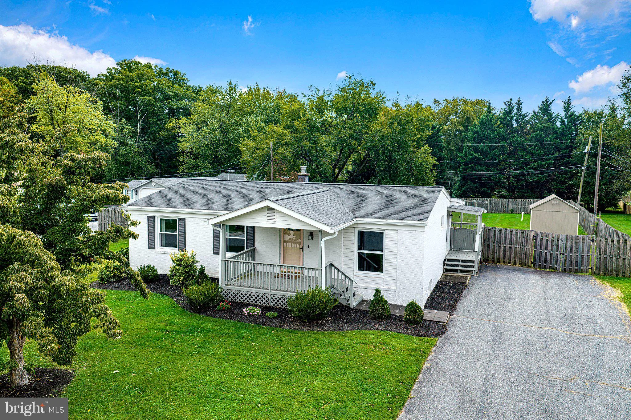1907 Lincoln Road, Forest Hill, MD 21050