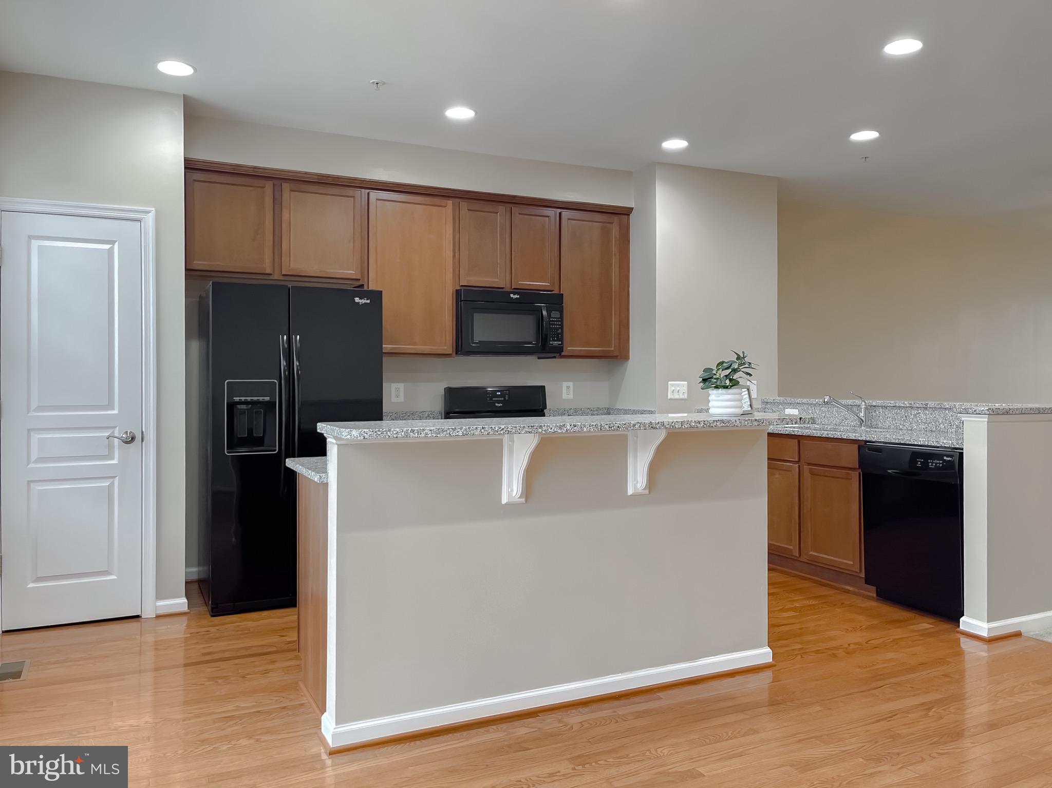 MAGNOLIA PARK AT WILDEWOOD - Residential