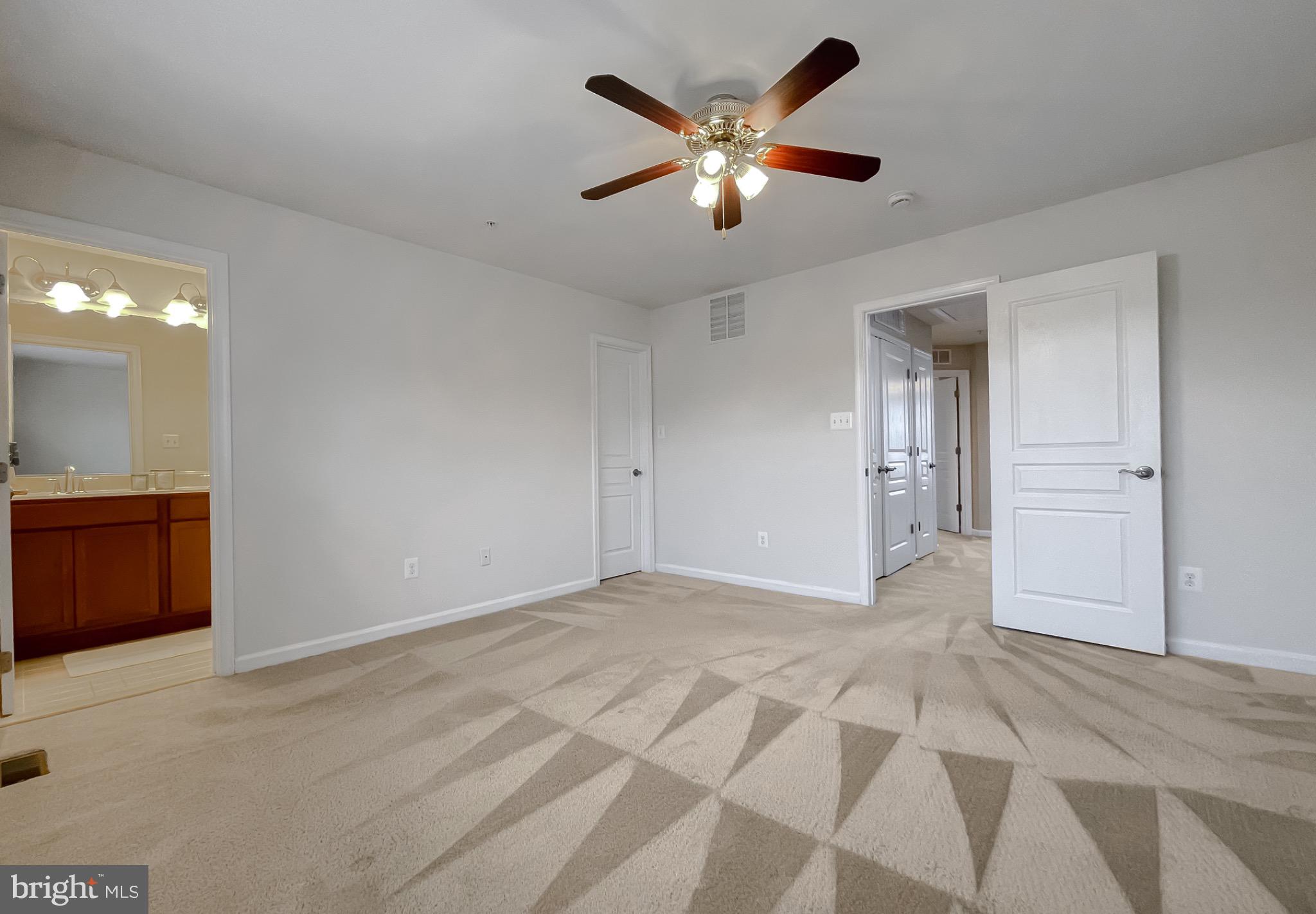 MAGNOLIA PARK AT WILDEWOOD - Residential