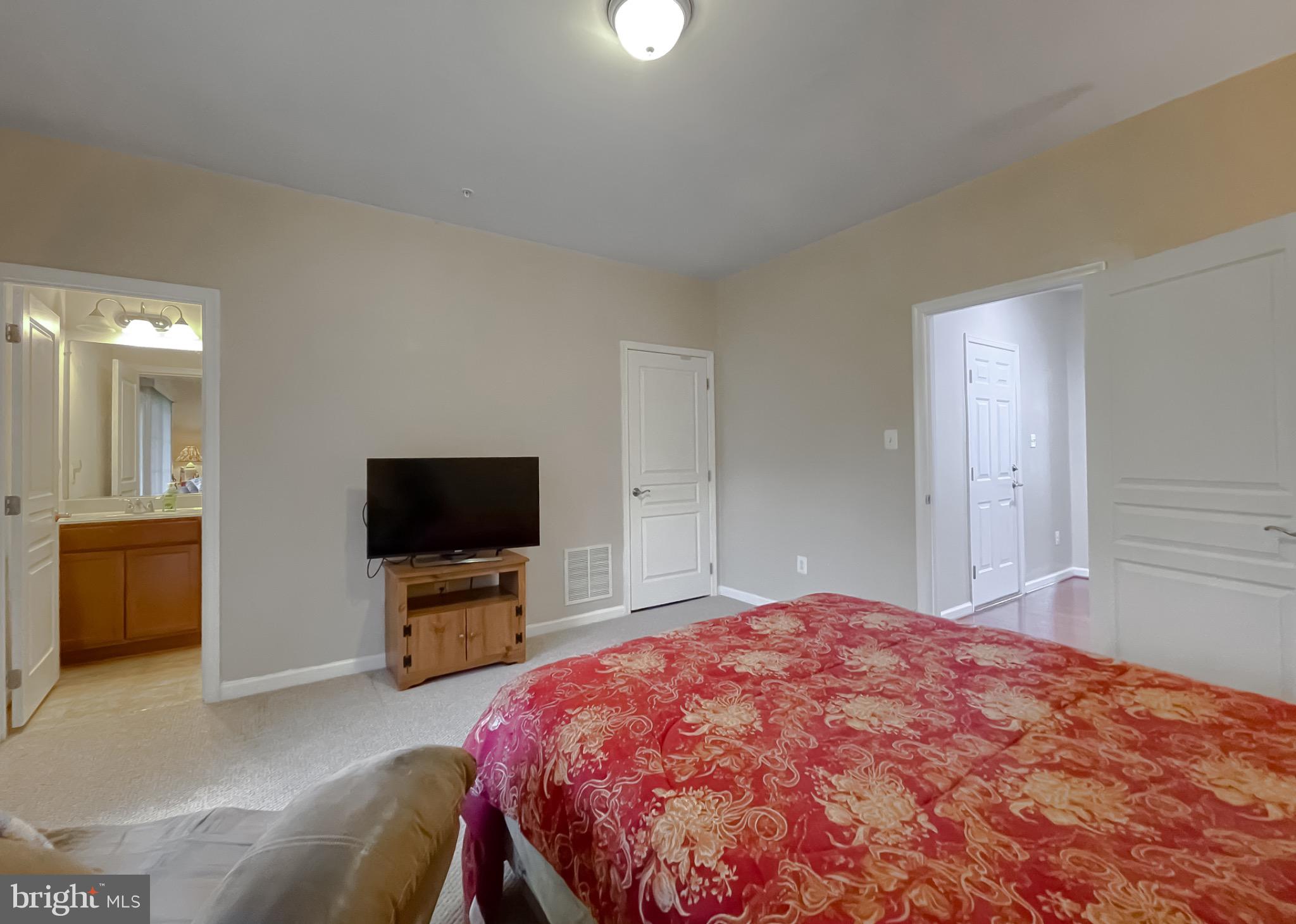 MAGNOLIA PARK AT WILDEWOOD - Residential