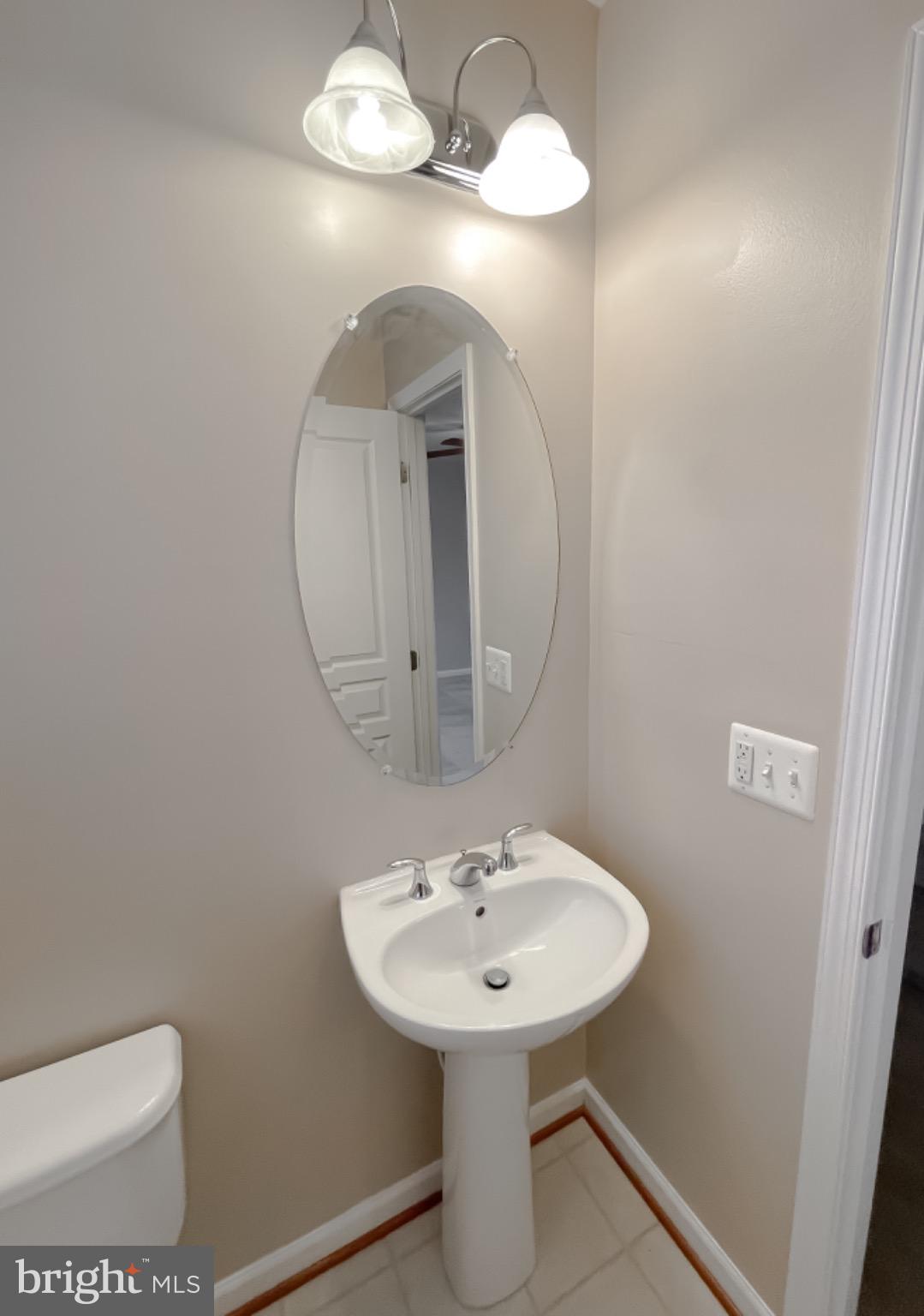 MAGNOLIA PARK AT WILDEWOOD - Residential