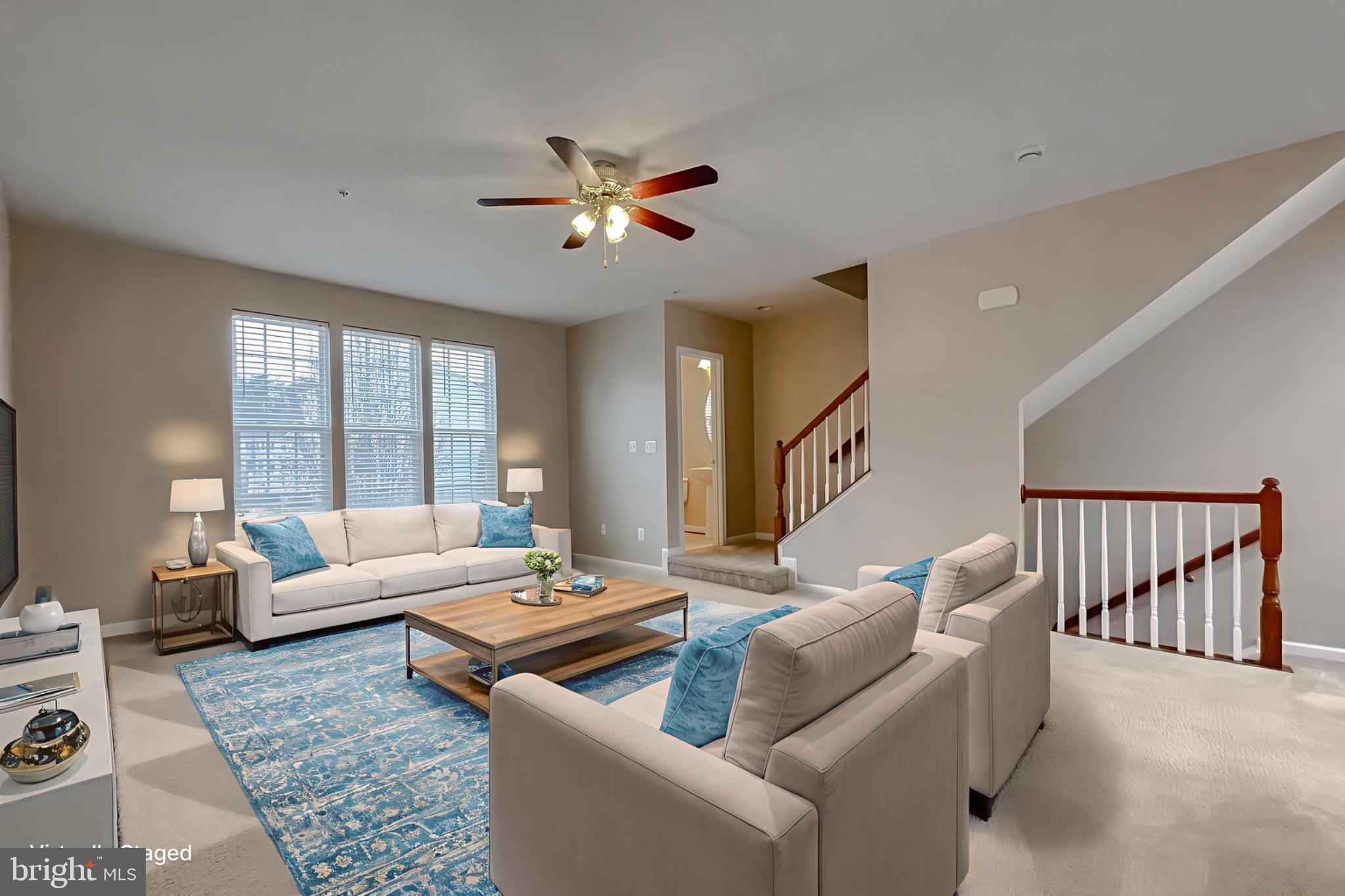 MAGNOLIA PARK AT WILDEWOOD - Residential