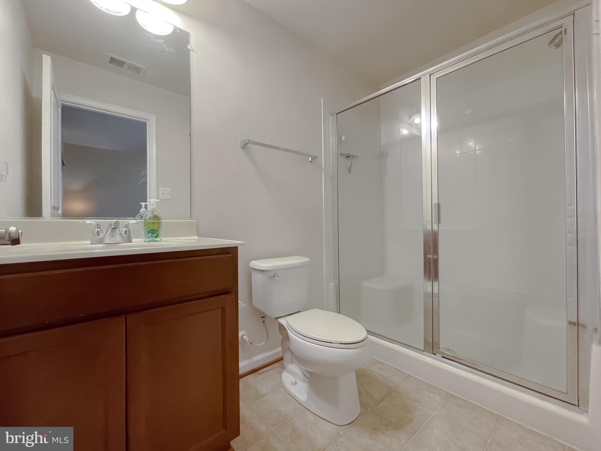 MAGNOLIA PARK AT WILDEWOOD - Residential