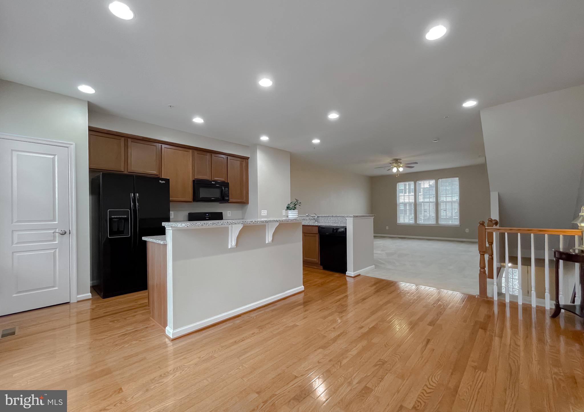 MAGNOLIA PARK AT WILDEWOOD - Residential