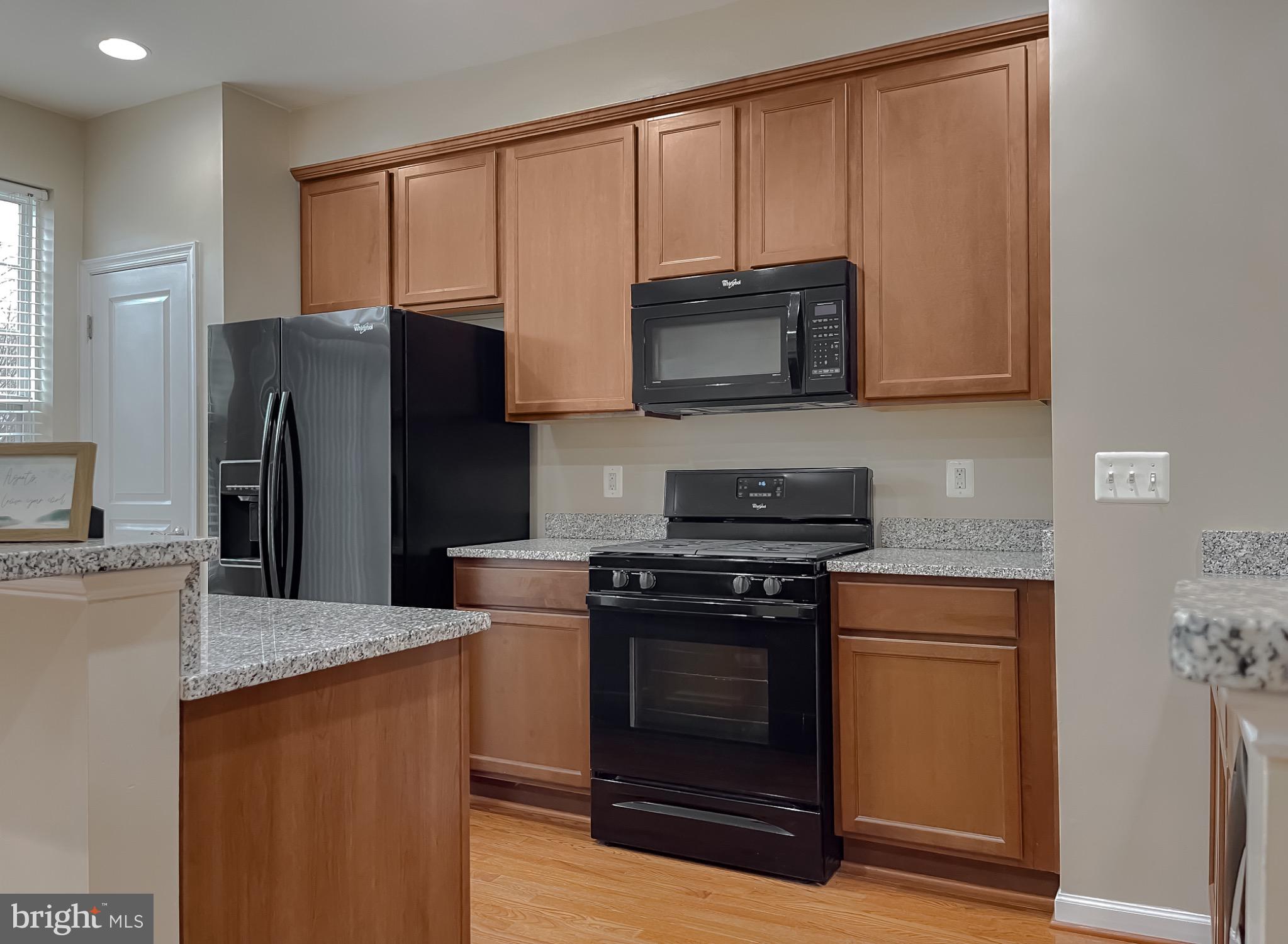 MAGNOLIA PARK AT WILDEWOOD - Residential