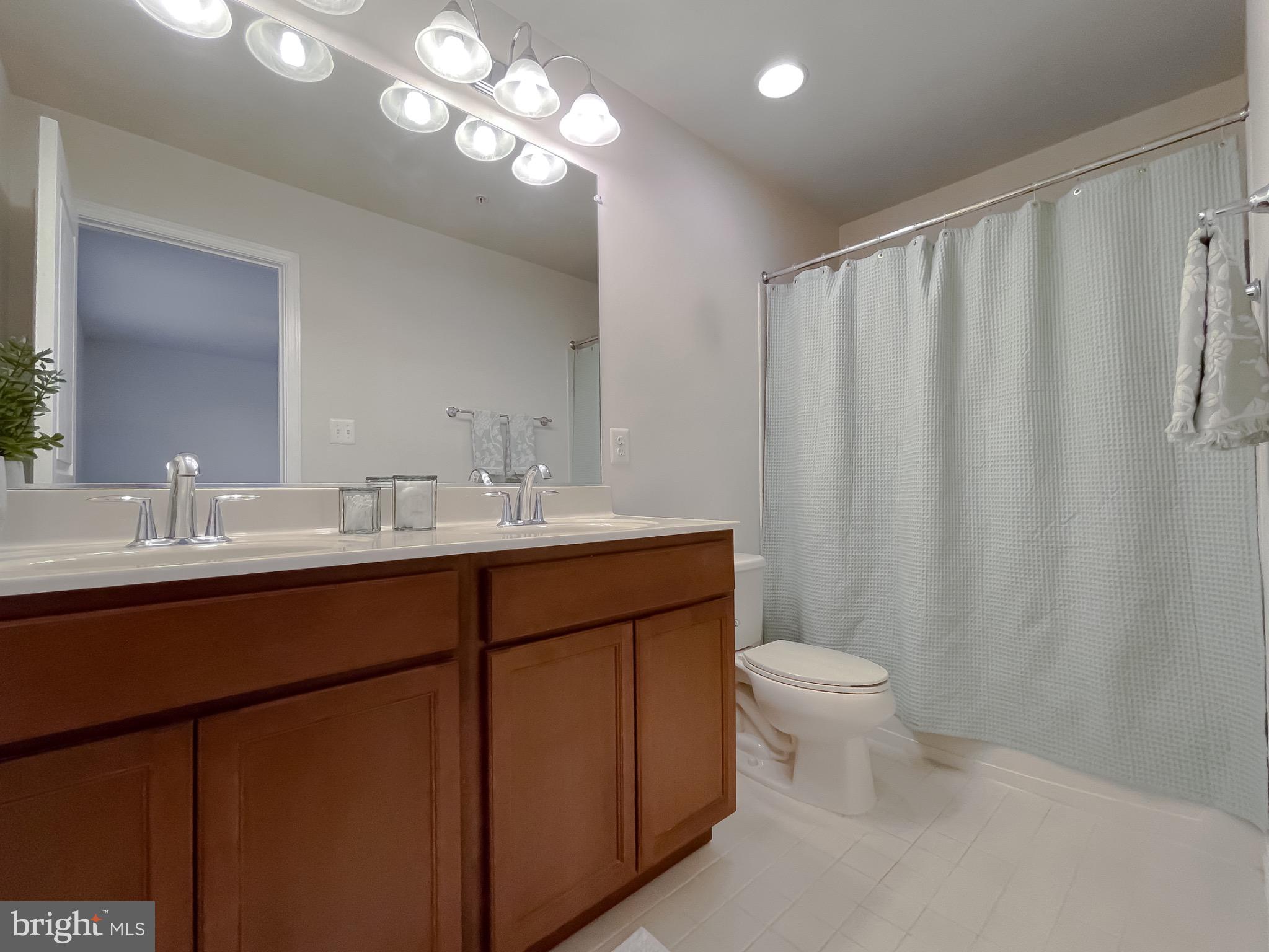 MAGNOLIA PARK AT WILDEWOOD - Residential