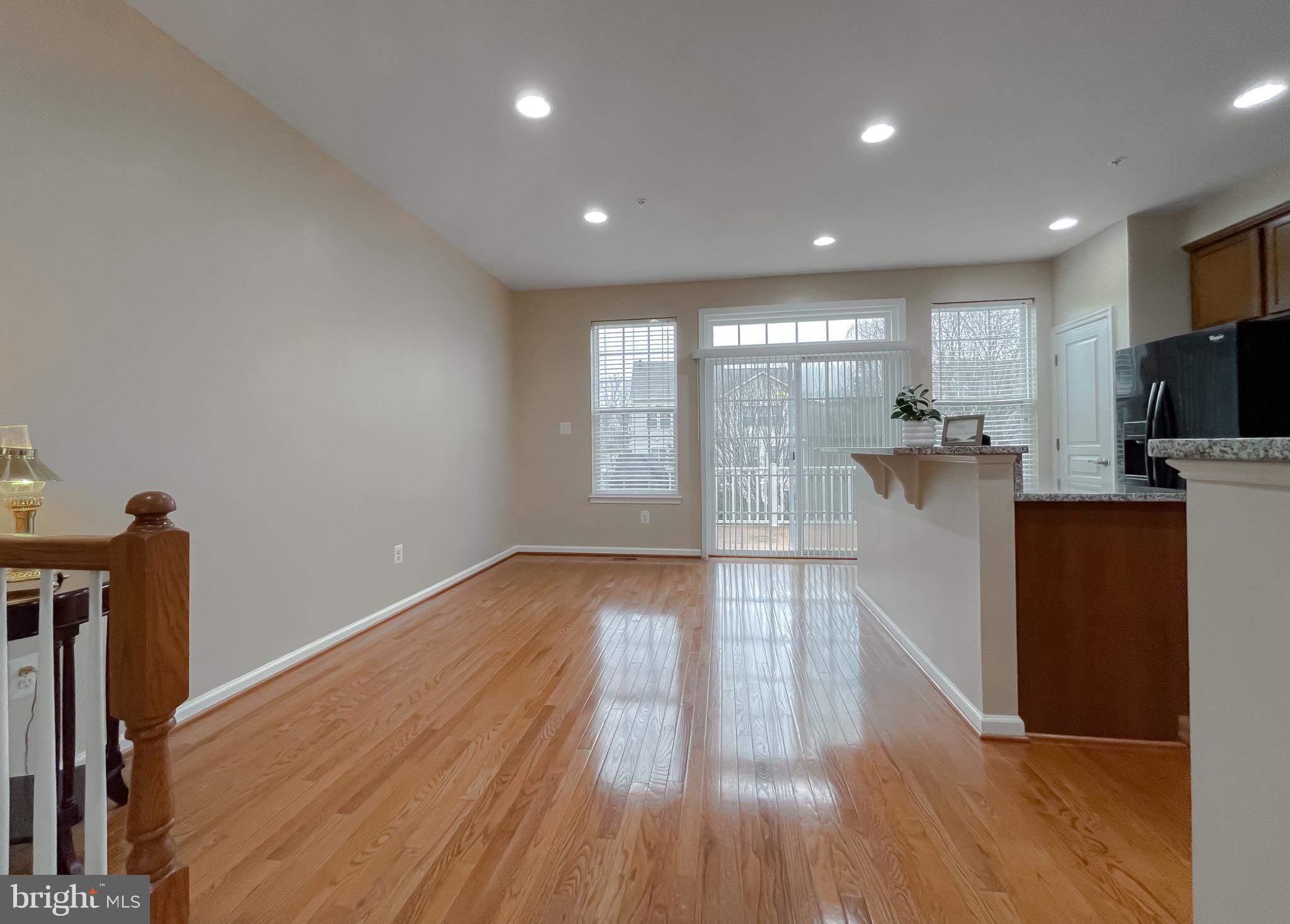 MAGNOLIA PARK AT WILDEWOOD - Residential