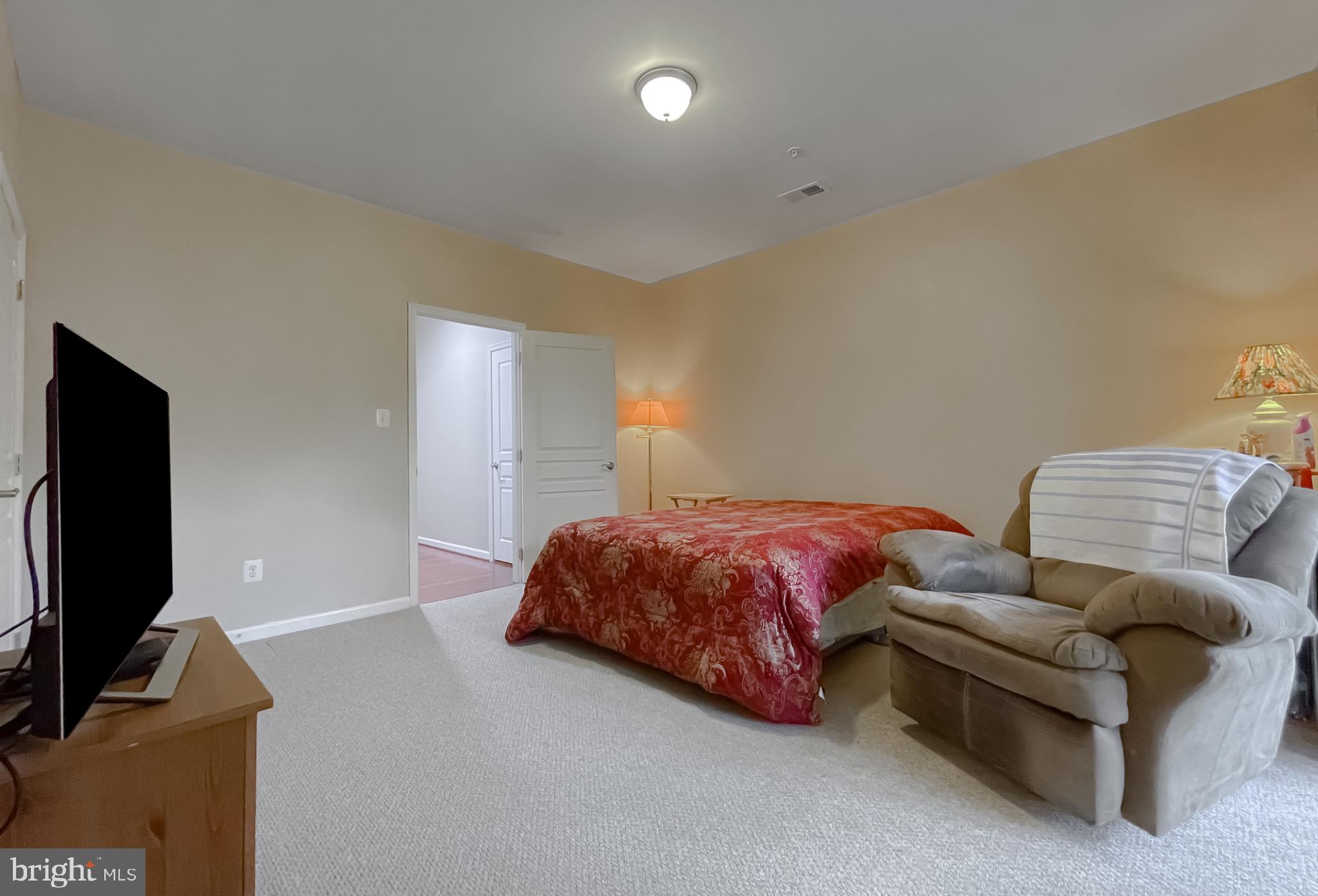 MAGNOLIA PARK AT WILDEWOOD - Residential