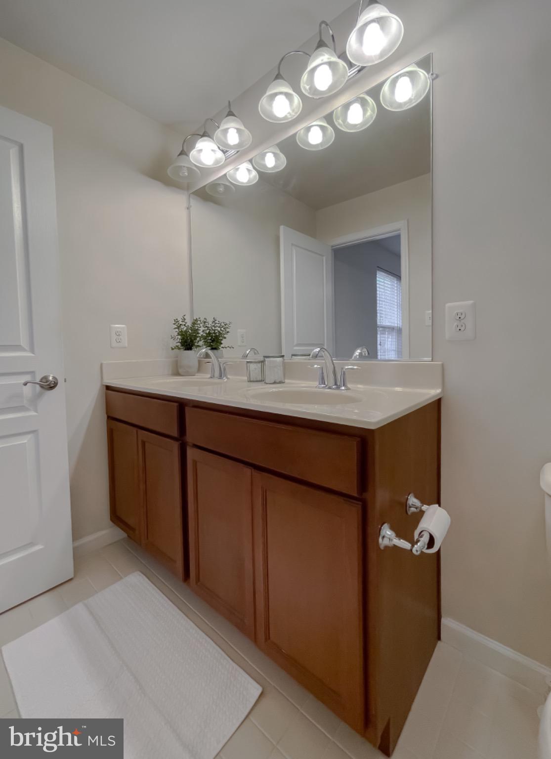 MAGNOLIA PARK AT WILDEWOOD - Residential