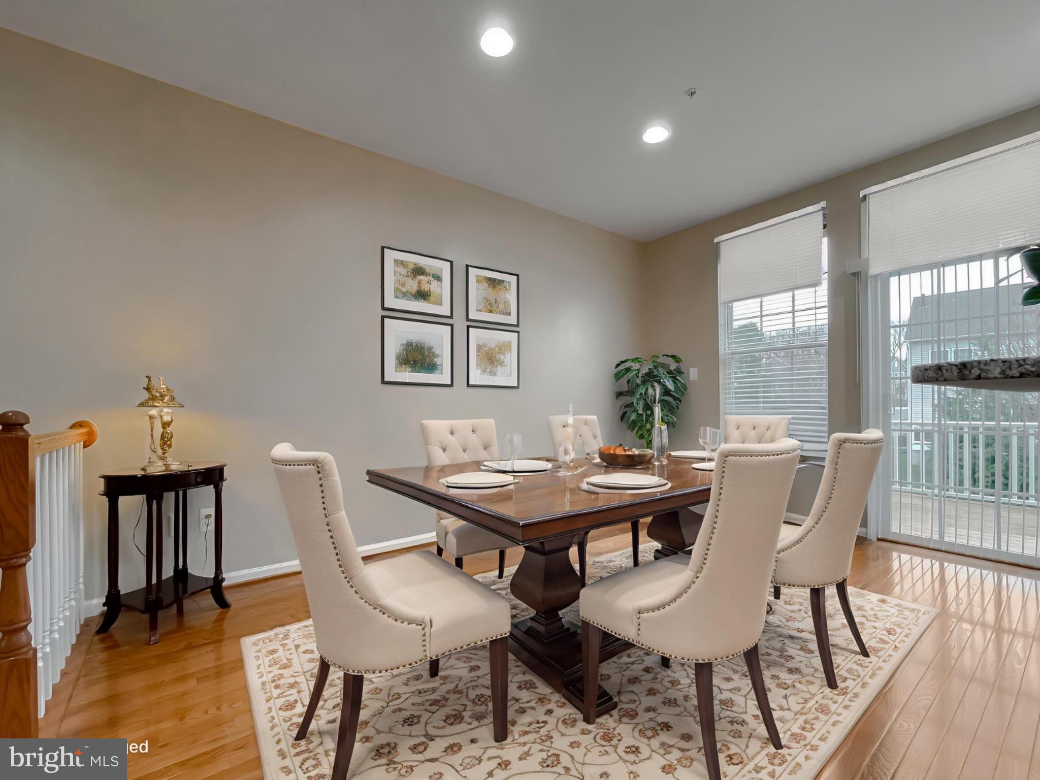 MAGNOLIA PARK AT WILDEWOOD - Residential