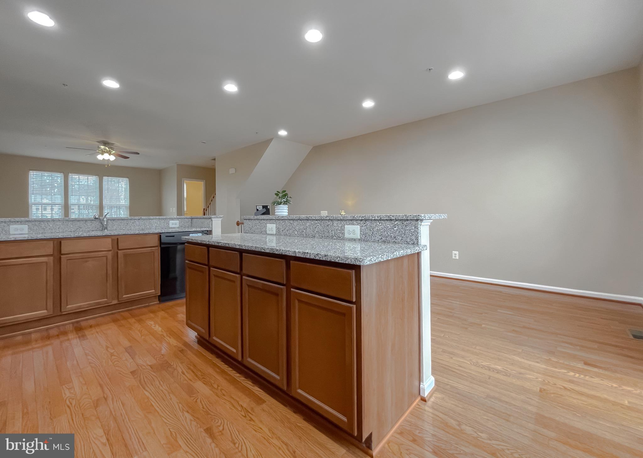 MAGNOLIA PARK AT WILDEWOOD - Residential