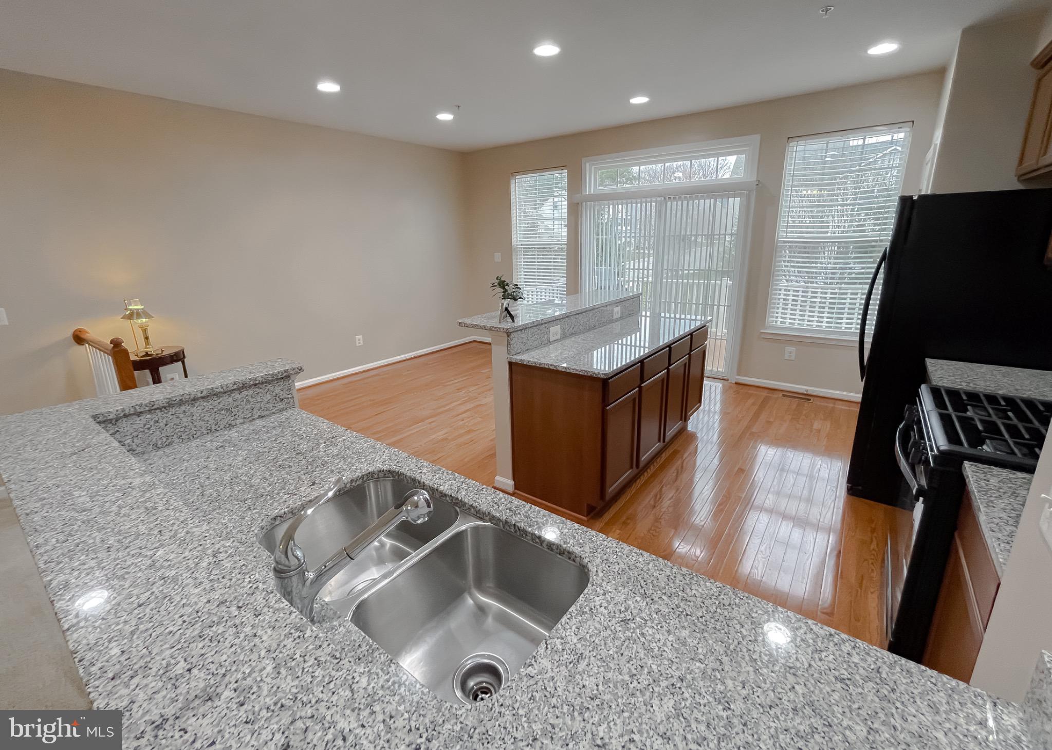 MAGNOLIA PARK AT WILDEWOOD - Residential