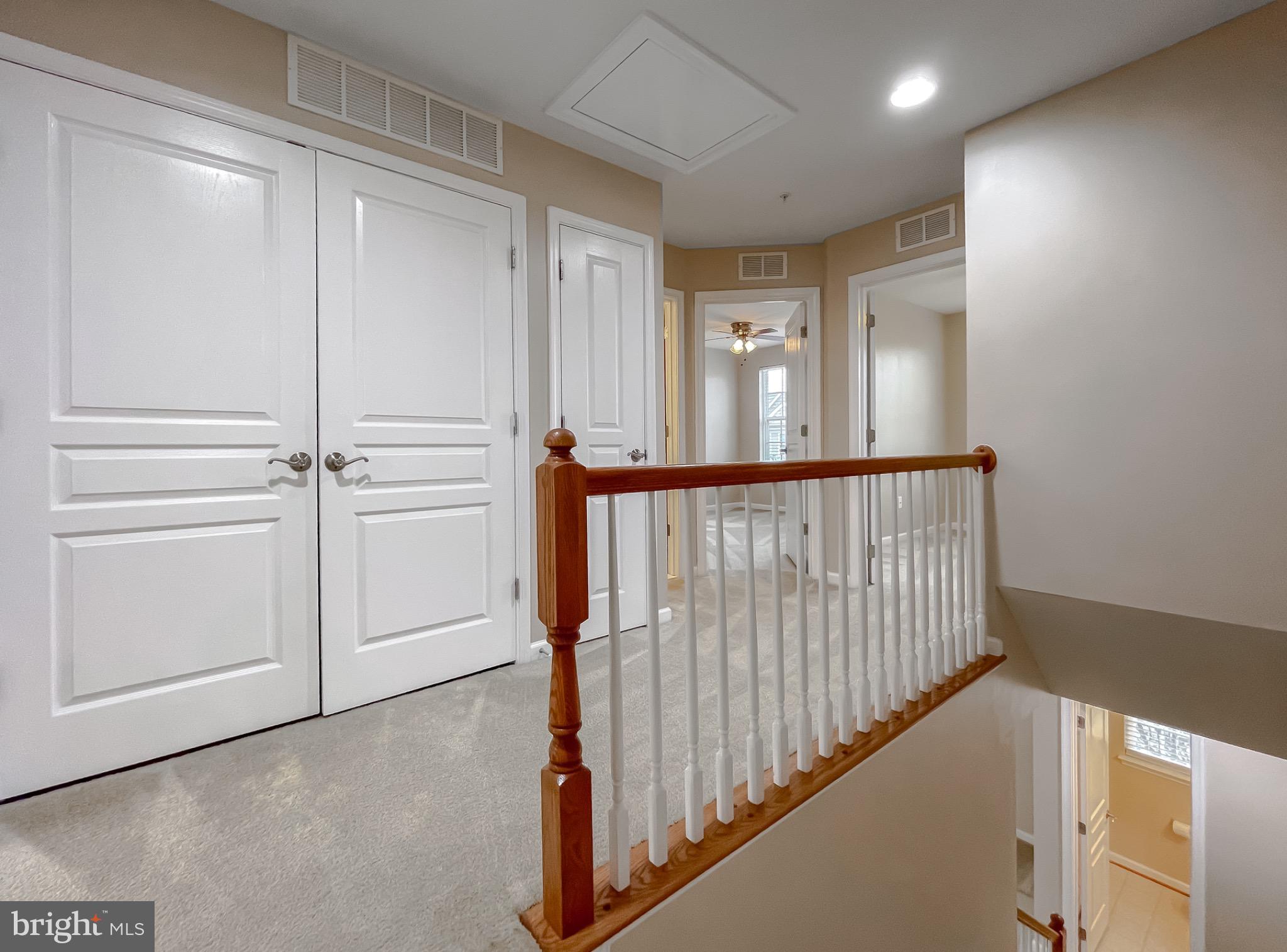 MAGNOLIA PARK AT WILDEWOOD - Residential