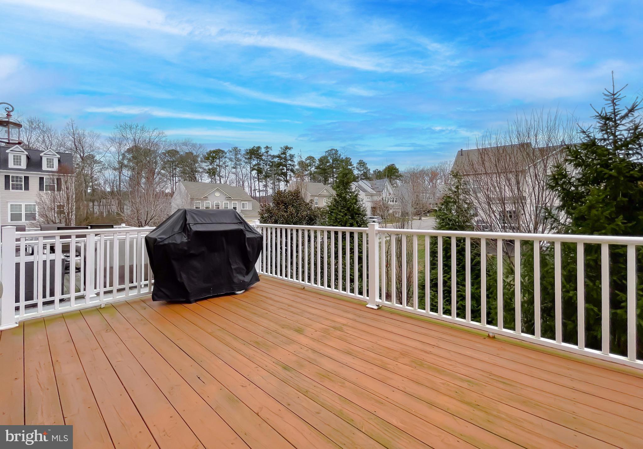 MAGNOLIA PARK AT WILDEWOOD - Residential