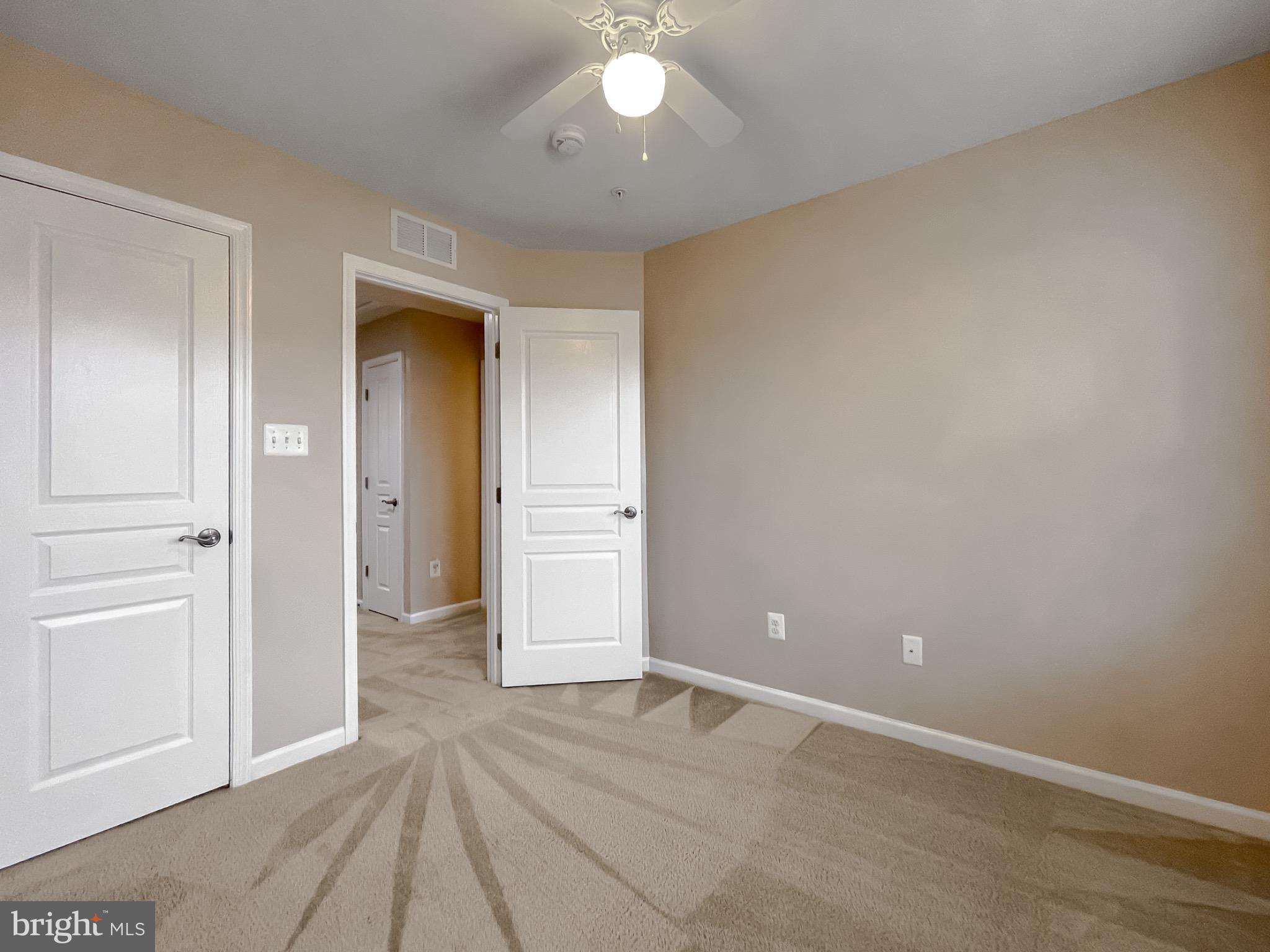 MAGNOLIA PARK AT WILDEWOOD - Residential