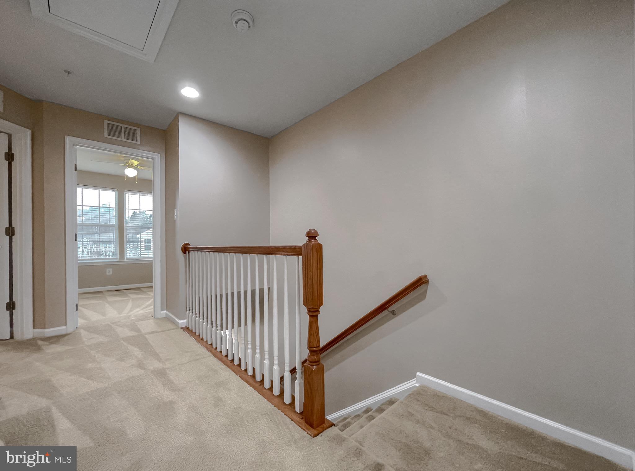 MAGNOLIA PARK AT WILDEWOOD - Residential