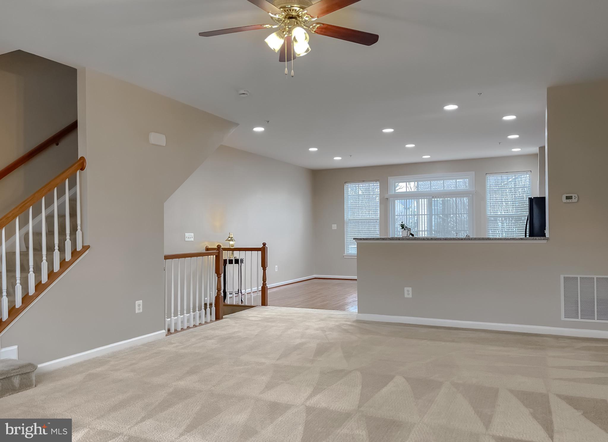 MAGNOLIA PARK AT WILDEWOOD - Residential