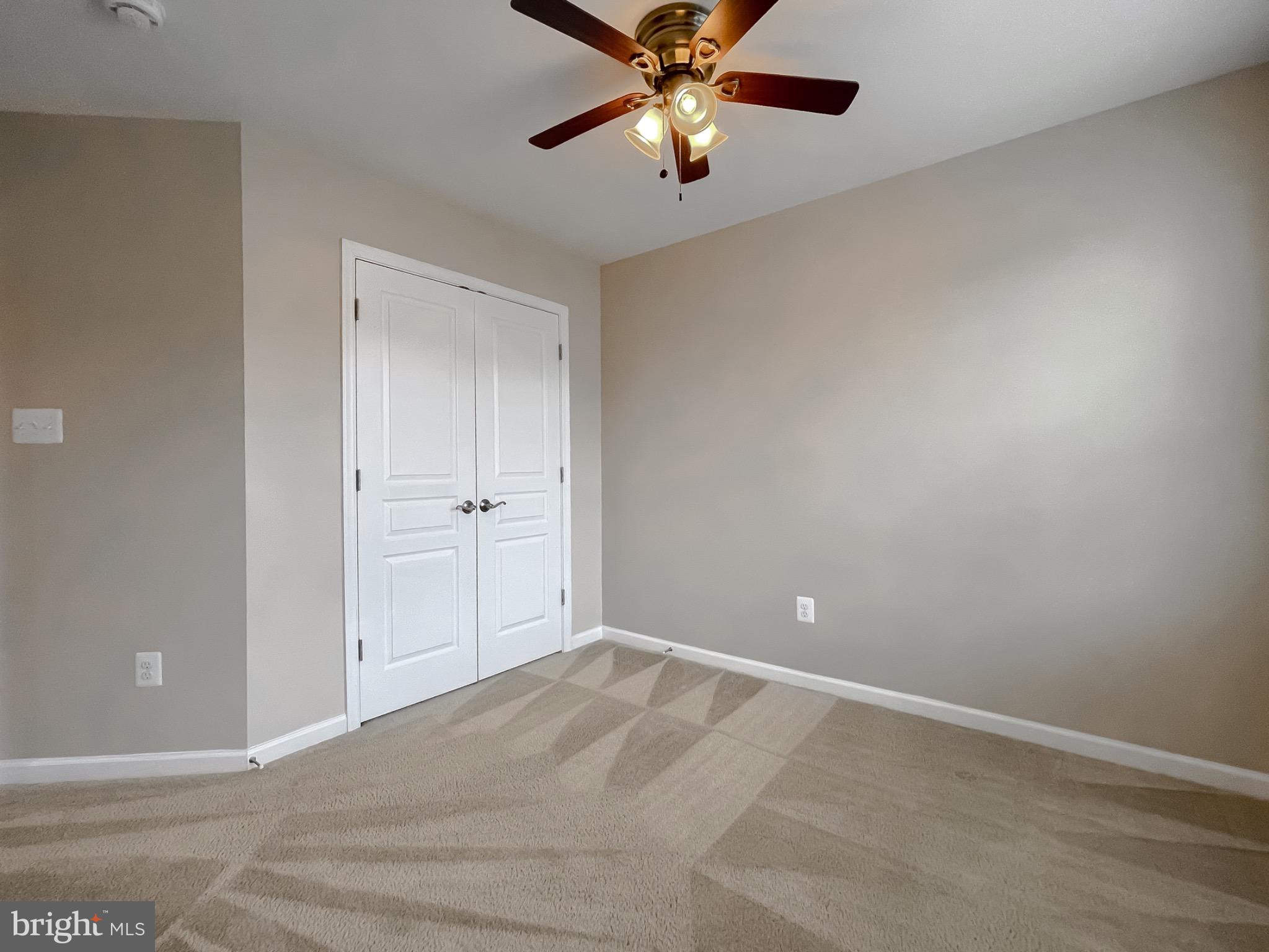 MAGNOLIA PARK AT WILDEWOOD - Residential