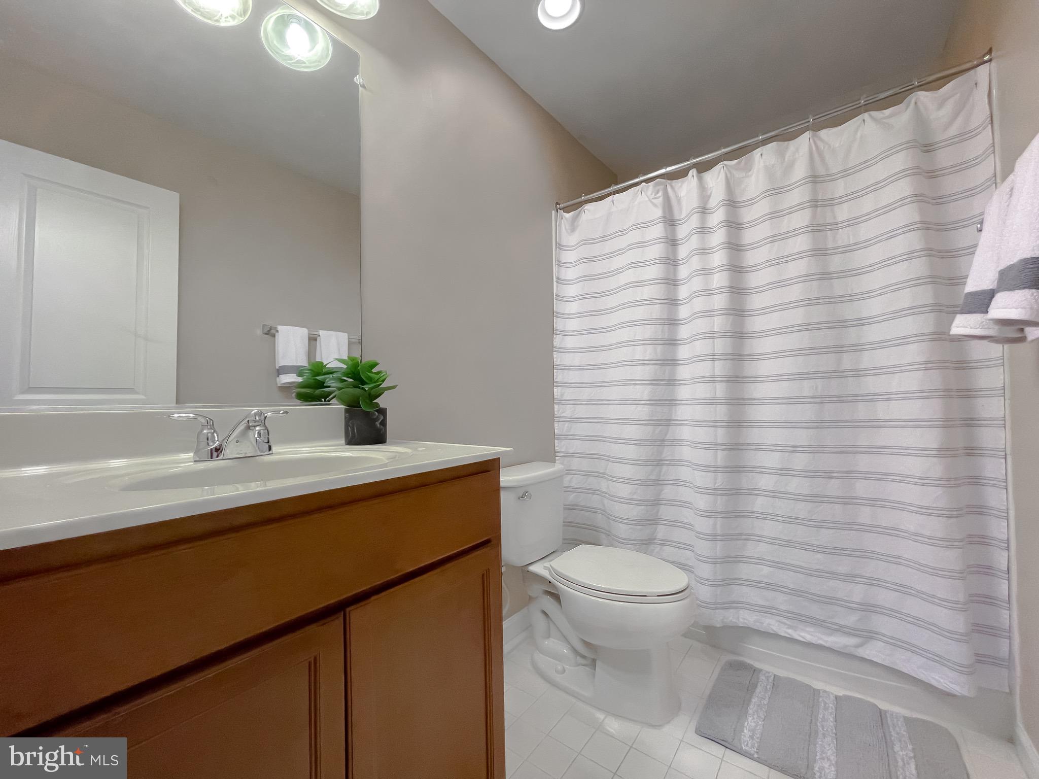 MAGNOLIA PARK AT WILDEWOOD - Residential