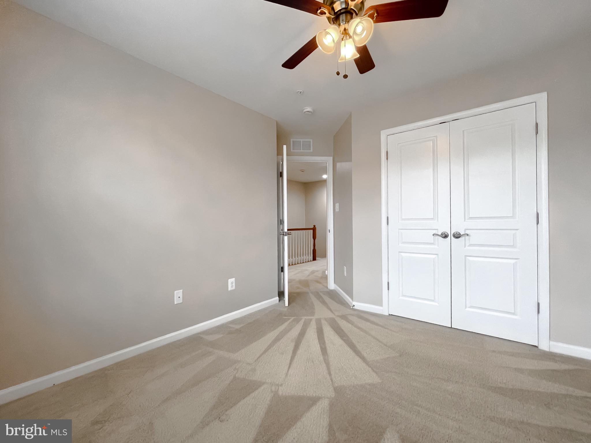 MAGNOLIA PARK AT WILDEWOOD - Residential