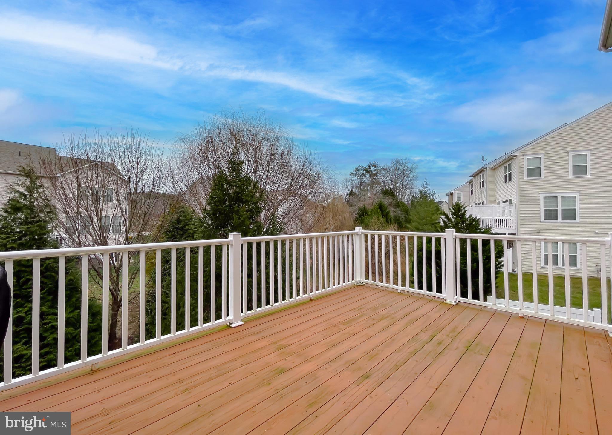 MAGNOLIA PARK AT WILDEWOOD - Residential