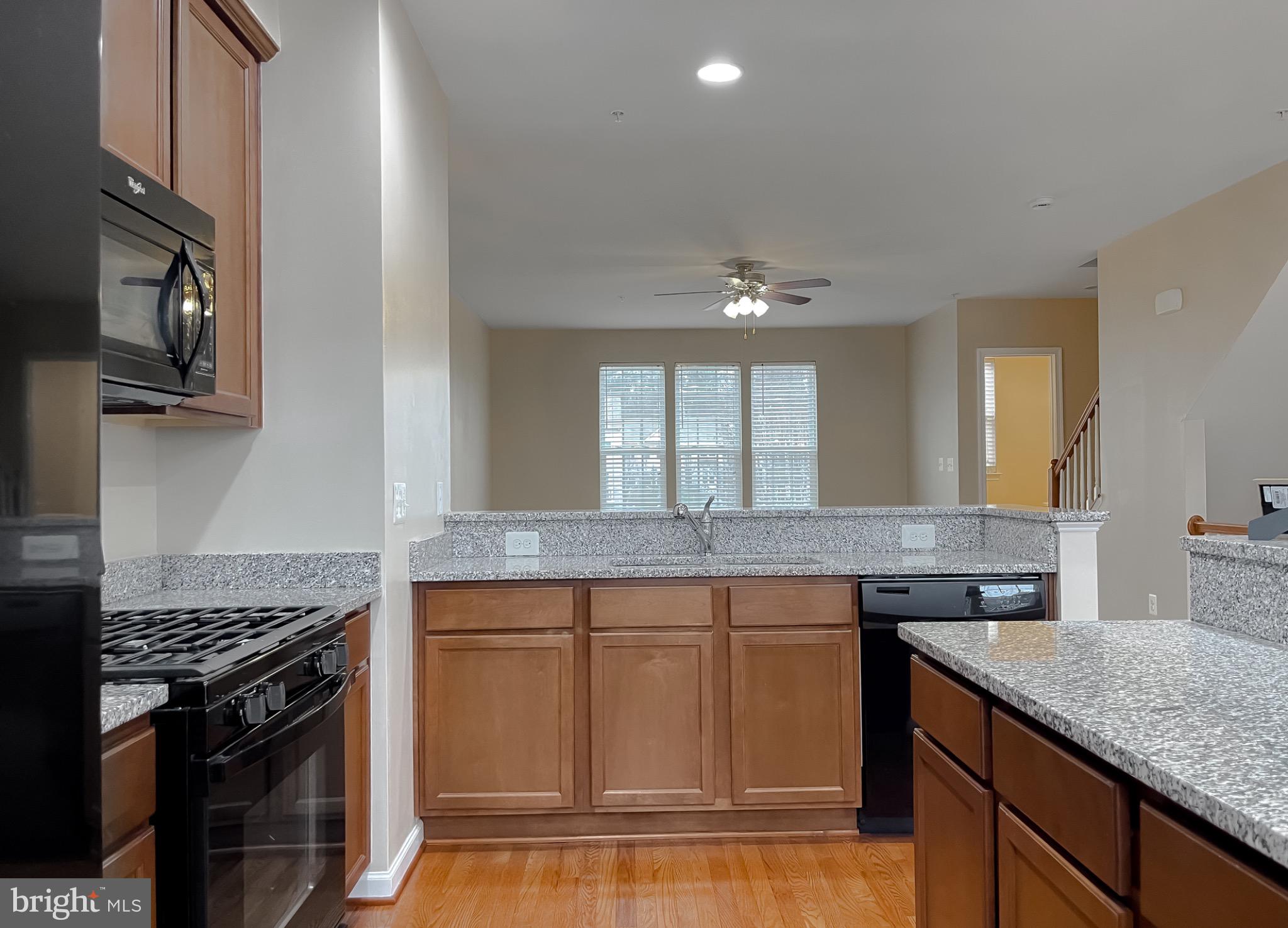 MAGNOLIA PARK AT WILDEWOOD - Residential