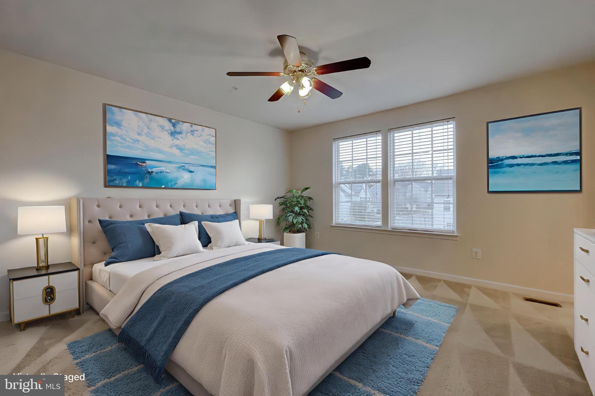 MAGNOLIA PARK AT WILDEWOOD - Residential