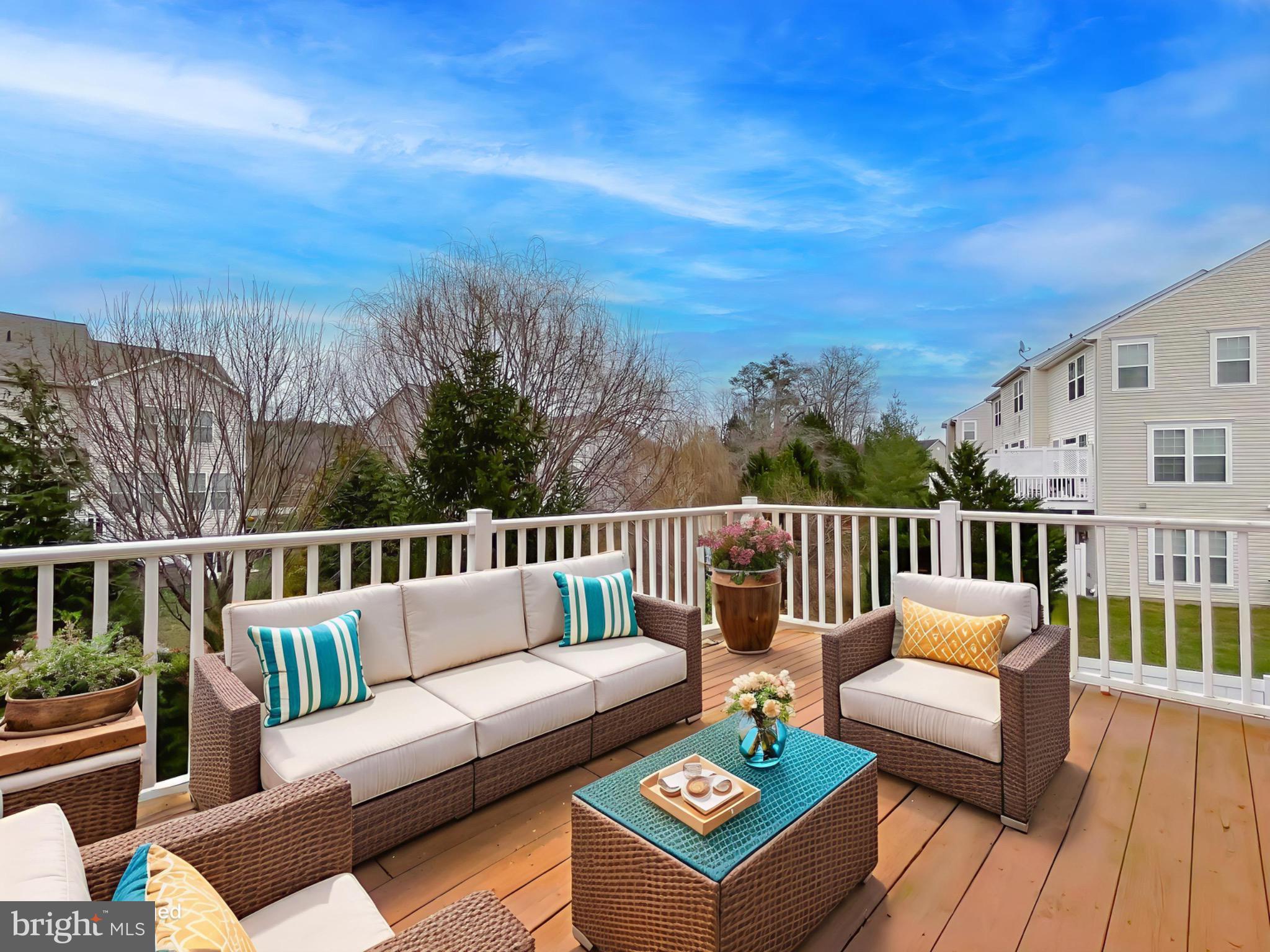 MAGNOLIA PARK AT WILDEWOOD - Residential