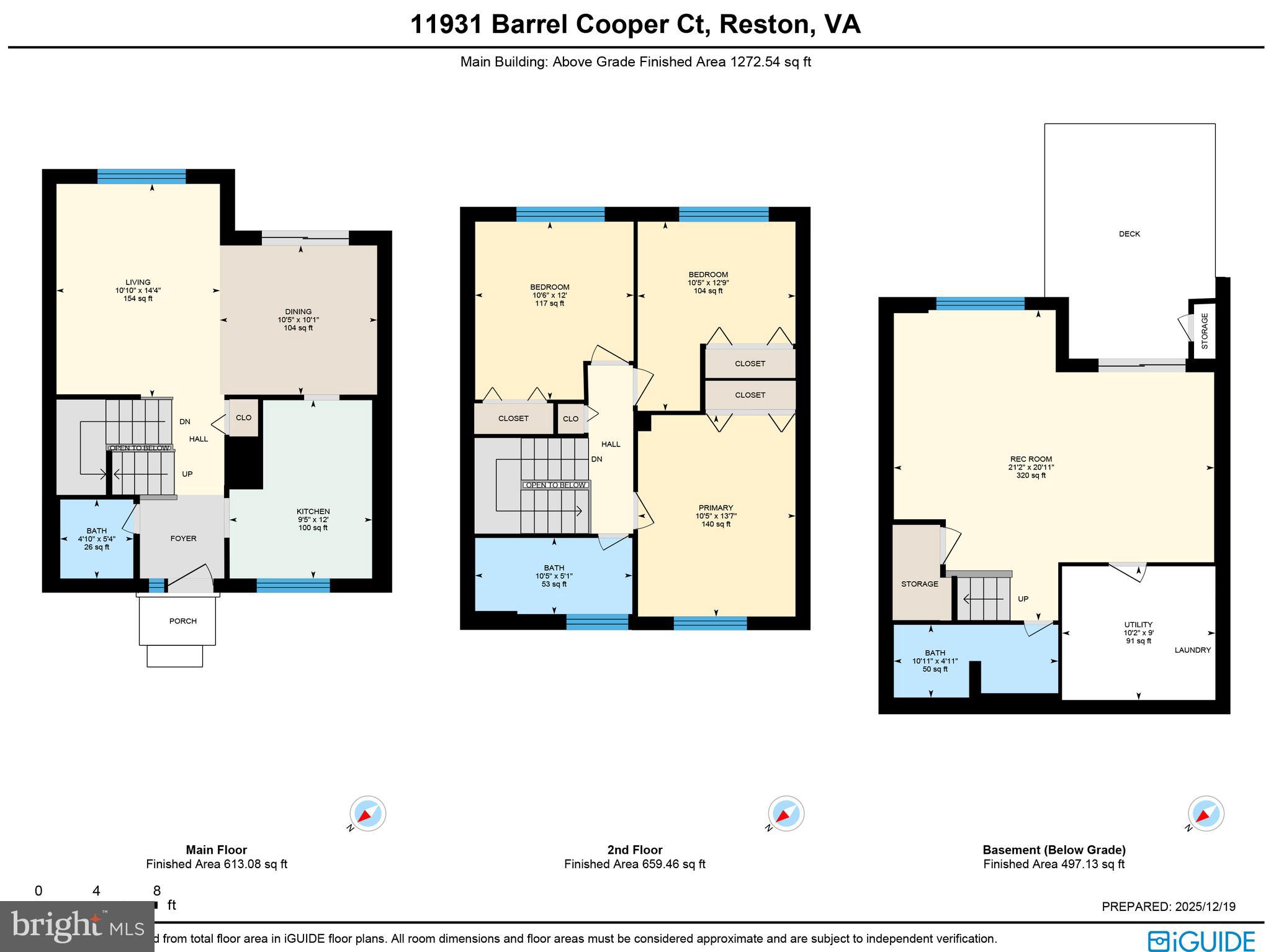 TANNERS CLUSTER - Residential