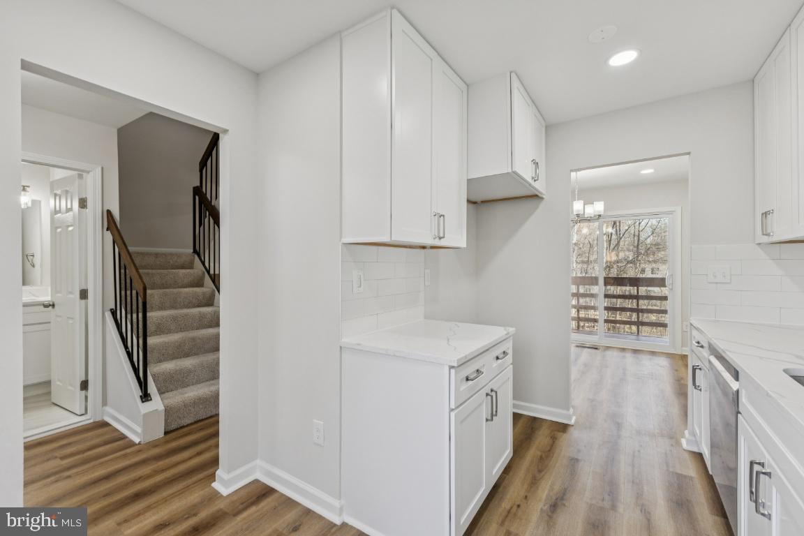 TANNERS CLUSTER - Residential