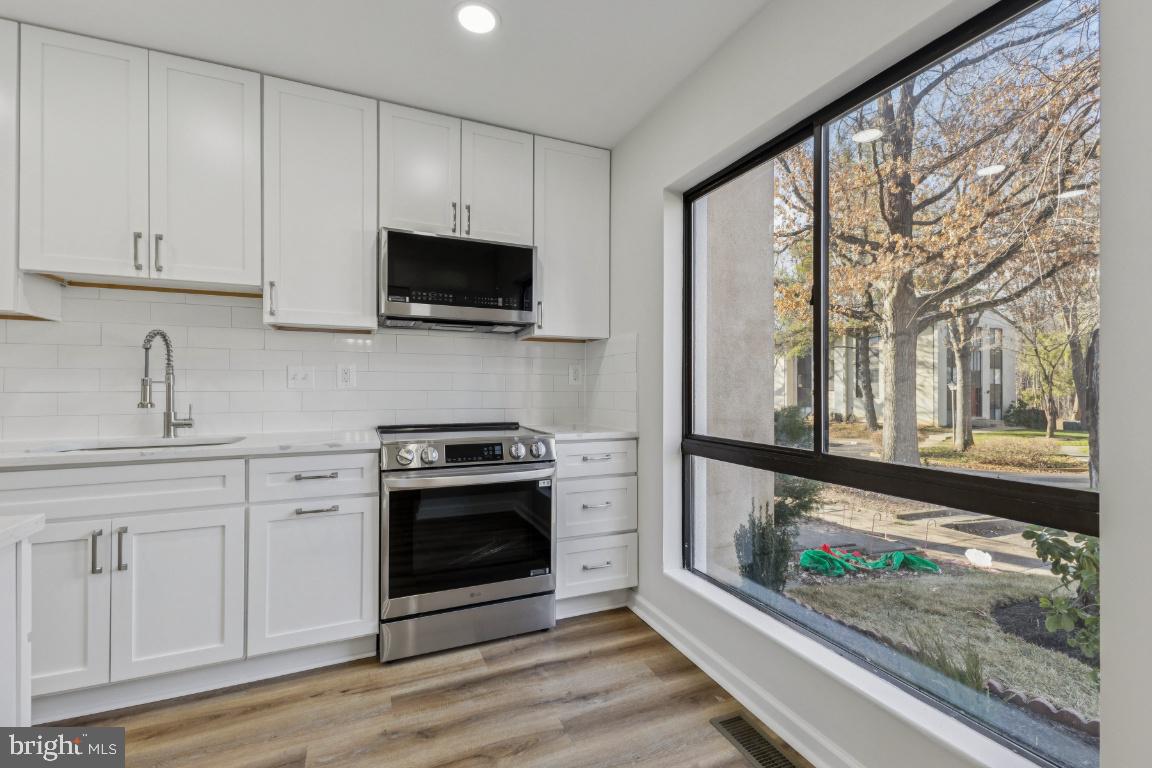 TANNERS CLUSTER - Residential