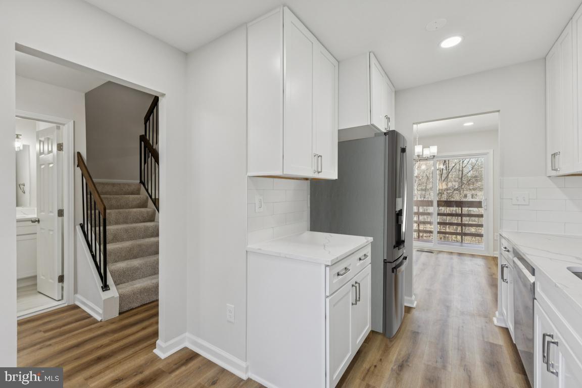 TANNERS CLUSTER - Residential