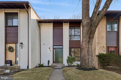 11931 BARREL COOPER COURT RESTON VA 20191