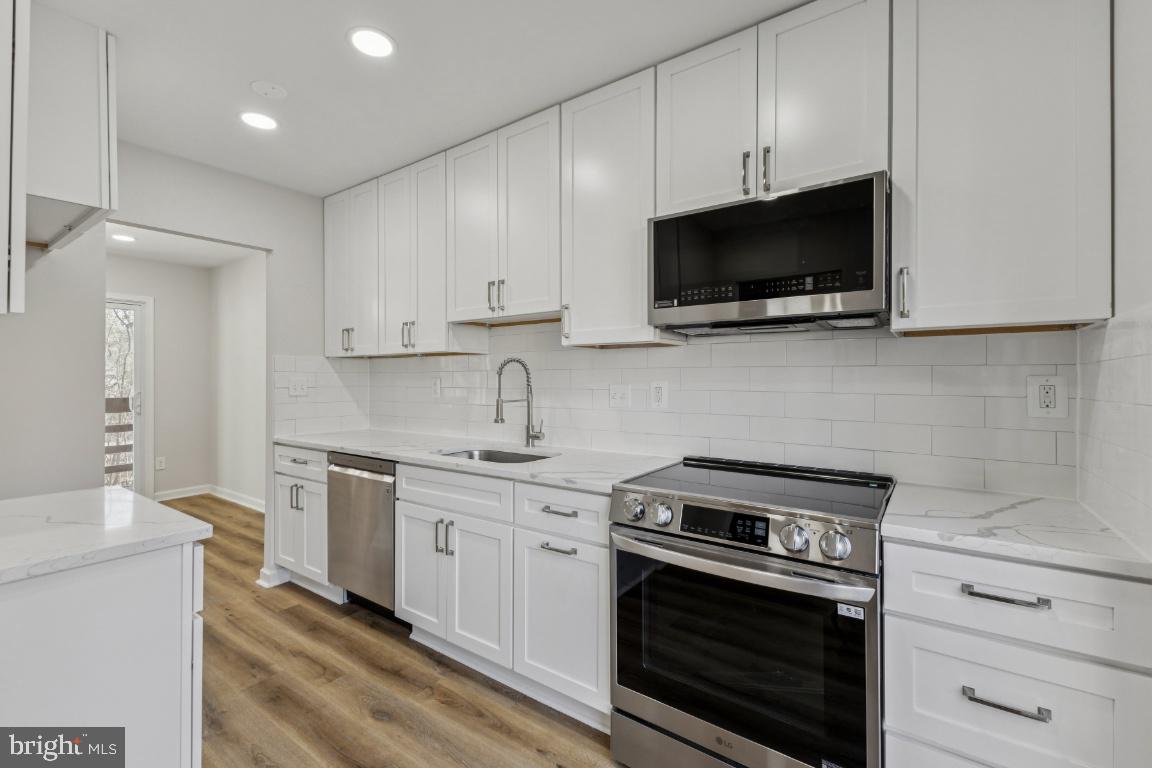 TANNERS CLUSTER - Residential