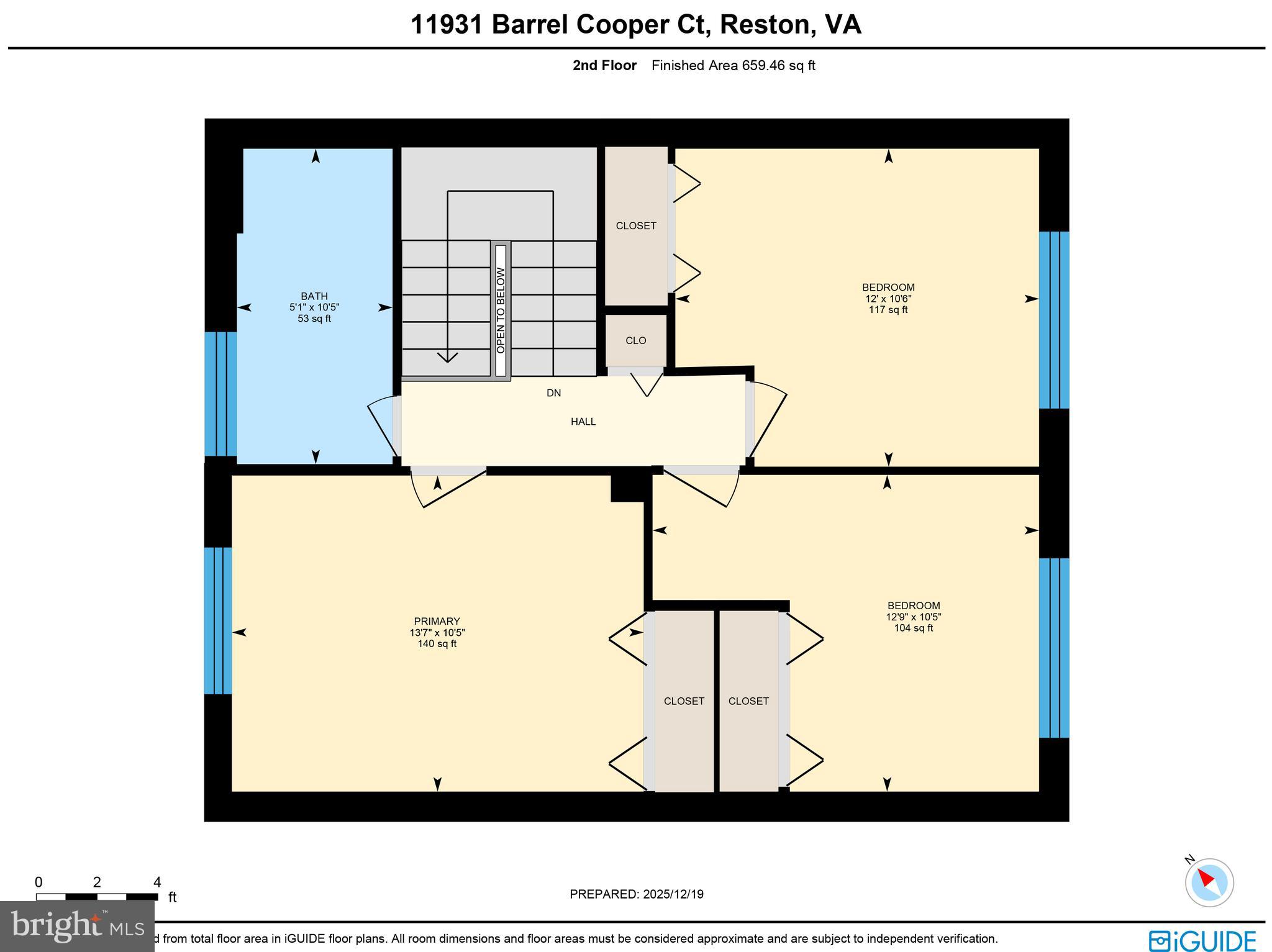 TANNERS CLUSTER - Residential
