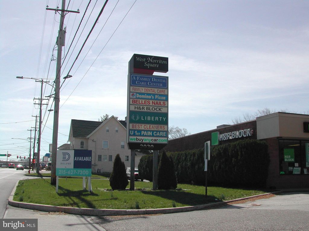 Photo of 2030 West Main St #4-5, NORRISTOWN, PA 19403 (MLS # PAMC2168924)