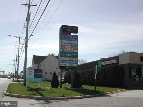 Photo of 2030 West Main St #4-5, NORRISTOWN, PA 19403 (MLS # PAMC2168924)