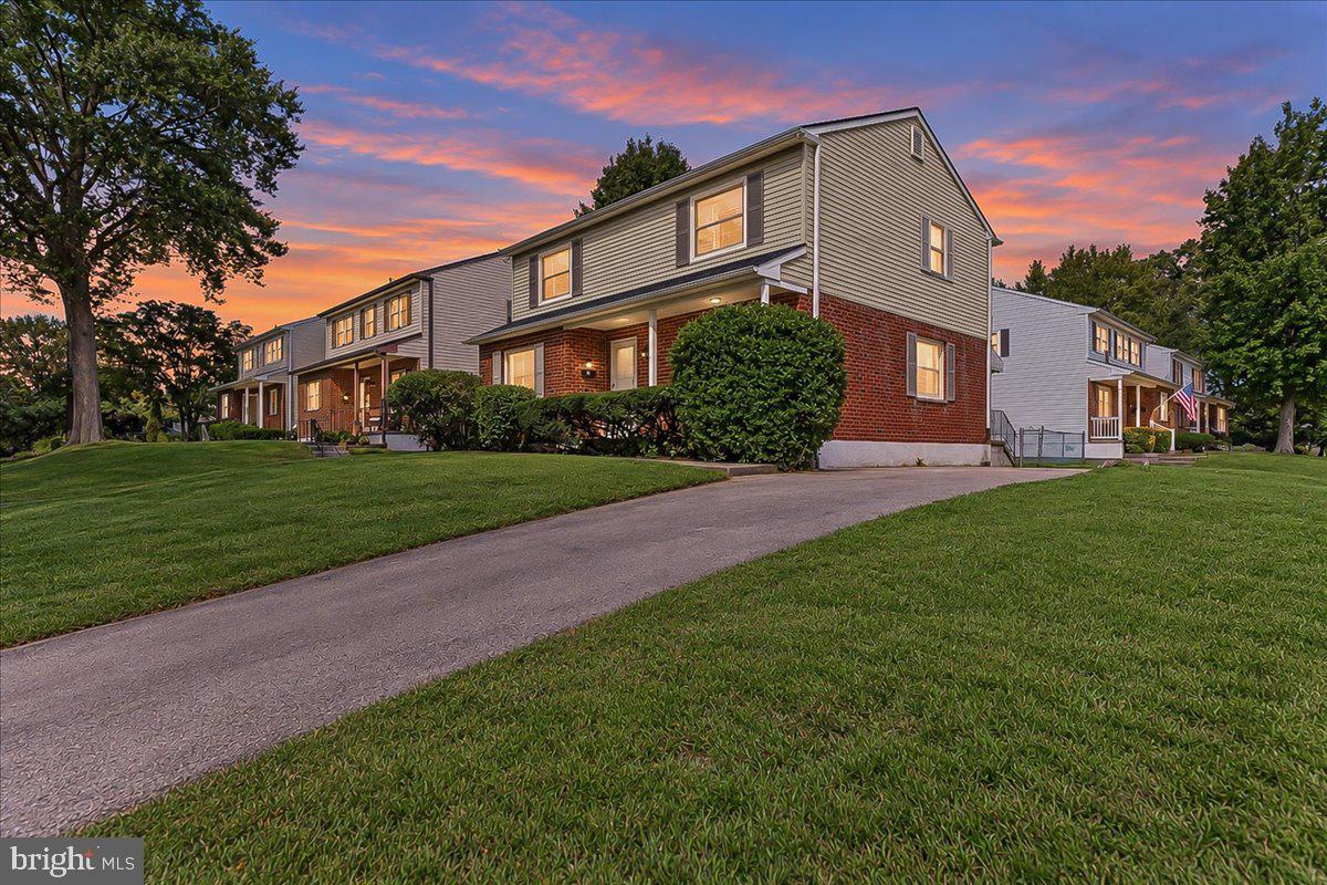 2603 HIGHLAND TERRACE