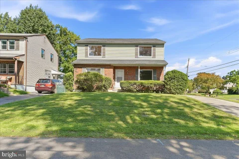 2603 Highland Terrace, Holmes, PA 19043 - MLS#: PADE2123828