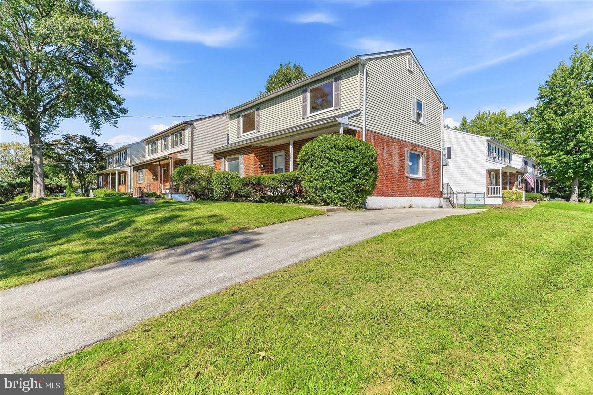2603 HIGHLAND TERRACE