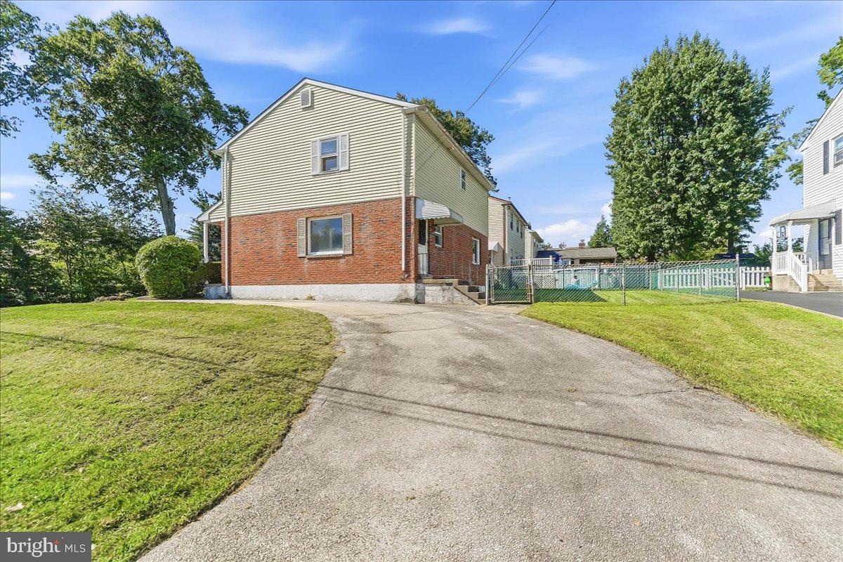 2603 HIGHLAND TERRACE
