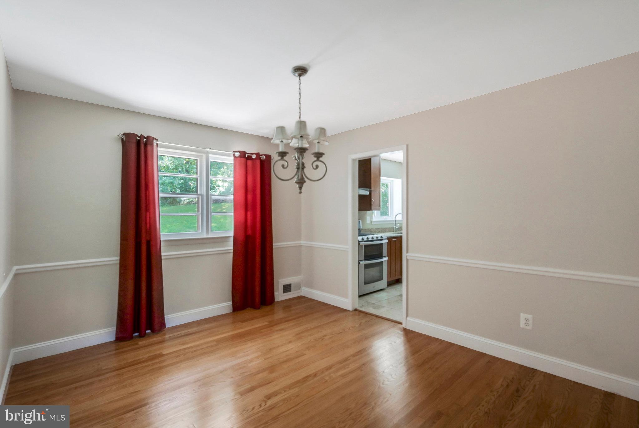 WESTGROVE - Residential Lease