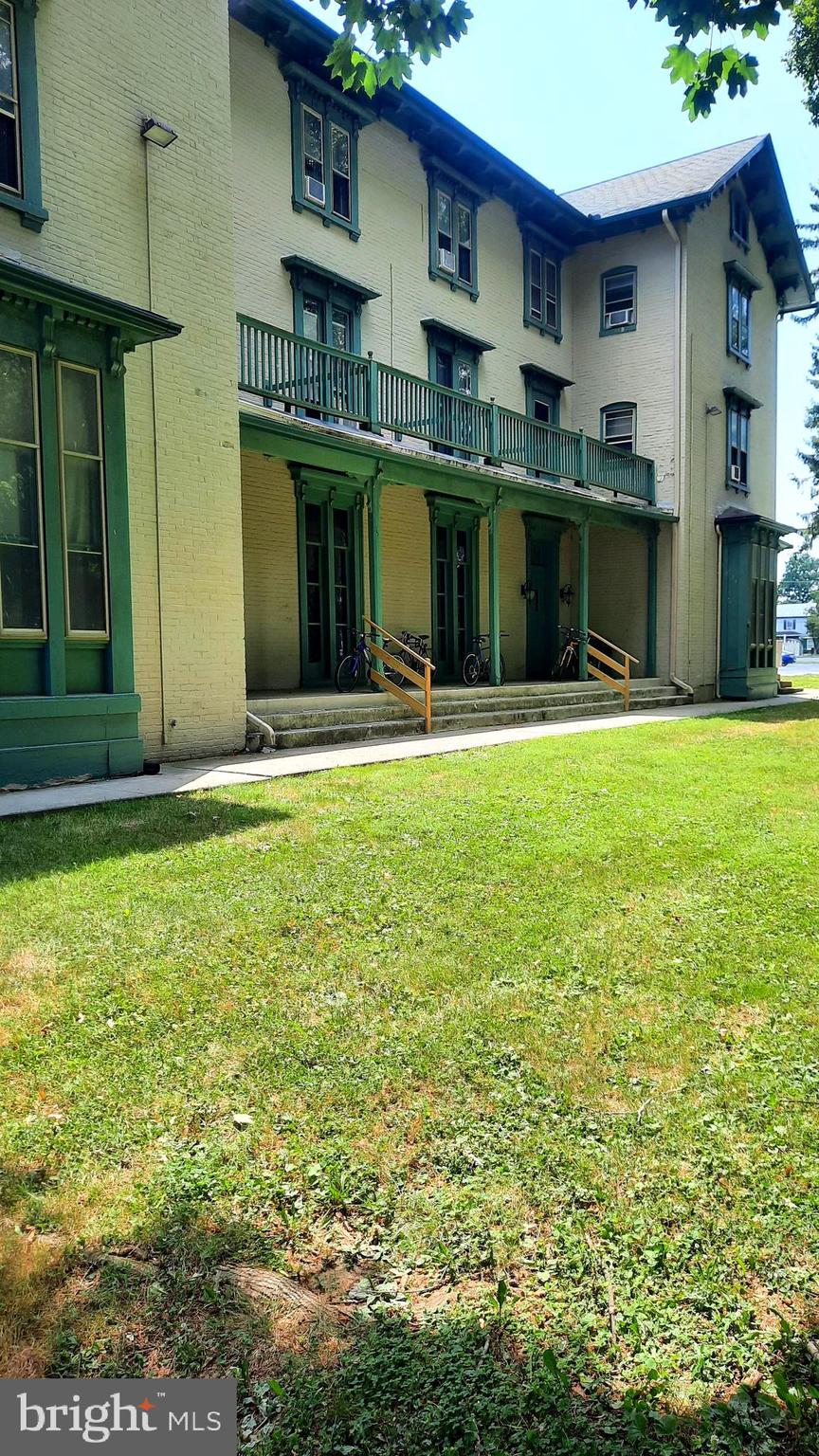 NONE AVAILABLE - Residential Lease