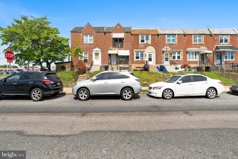 6602 Revere Street, Philadelphia, PA MLS: PAPH2483826