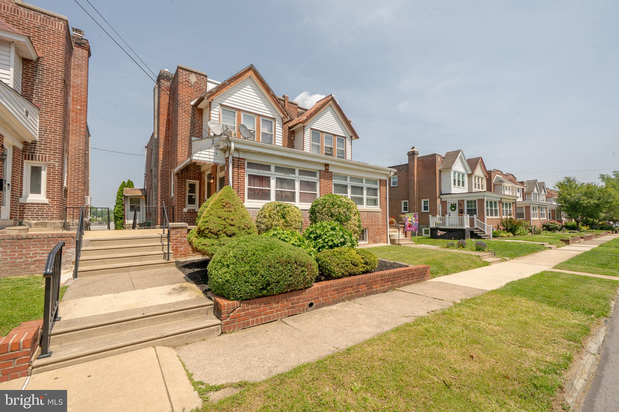 231 N PENN STREET