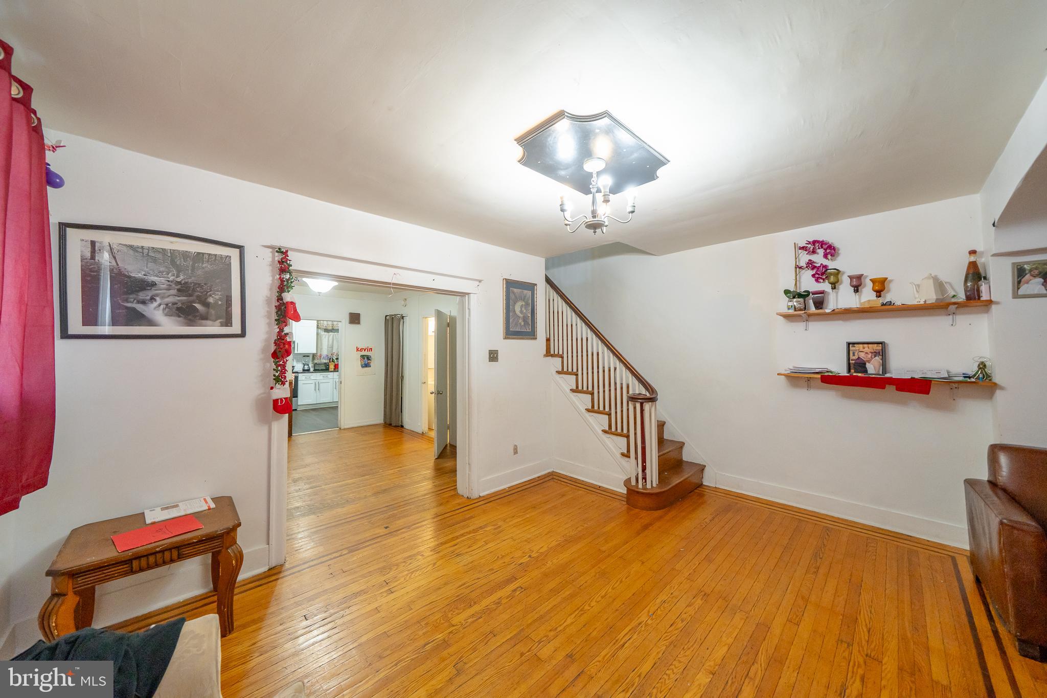 231 N PENN STREET