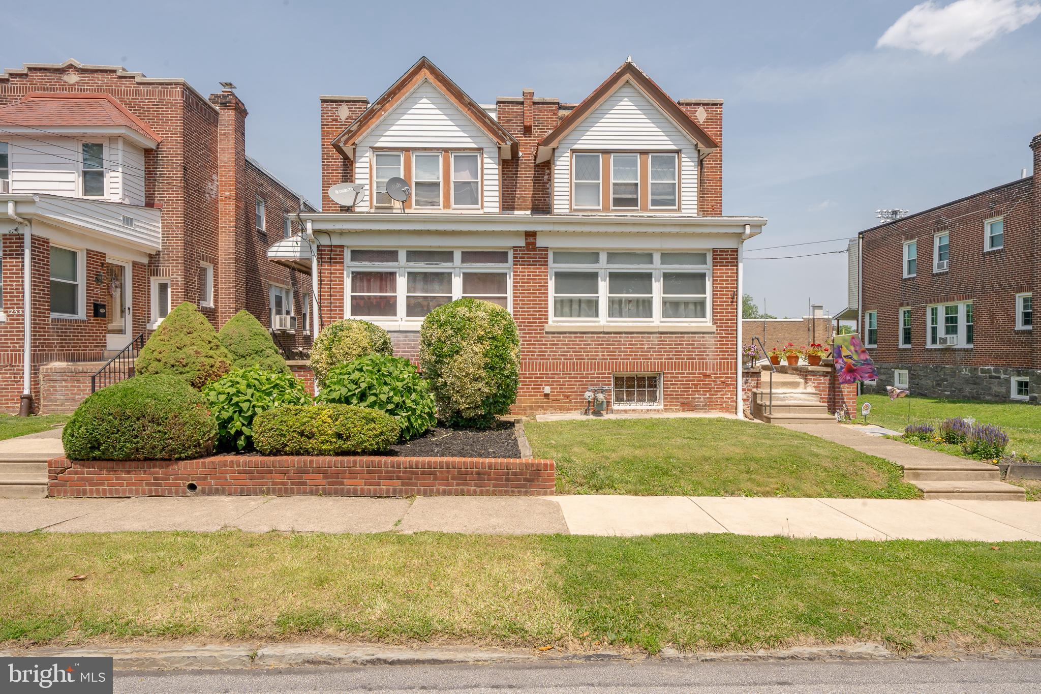 231 N PENN STREET