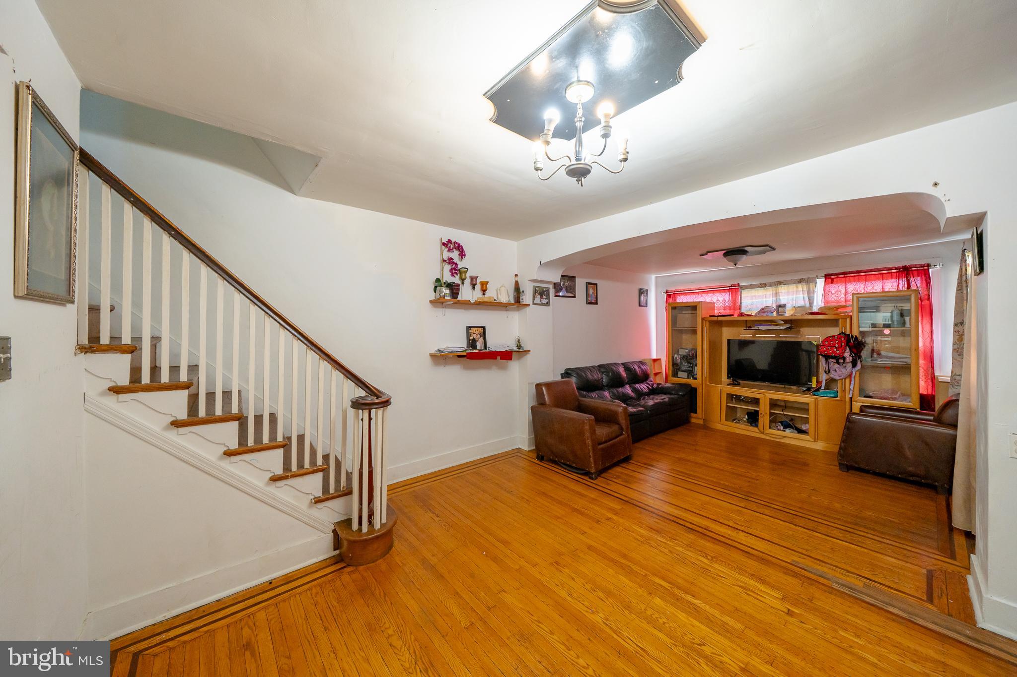 231 N PENN STREET